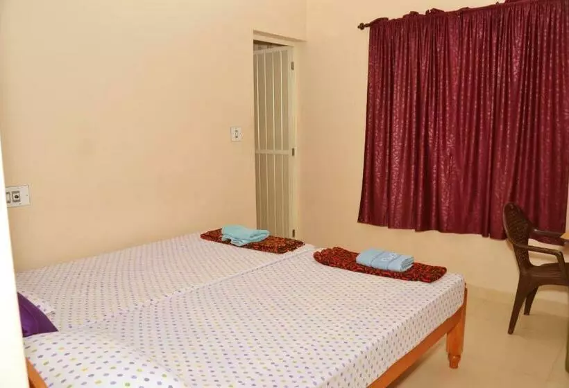 Sheeba S Homestay