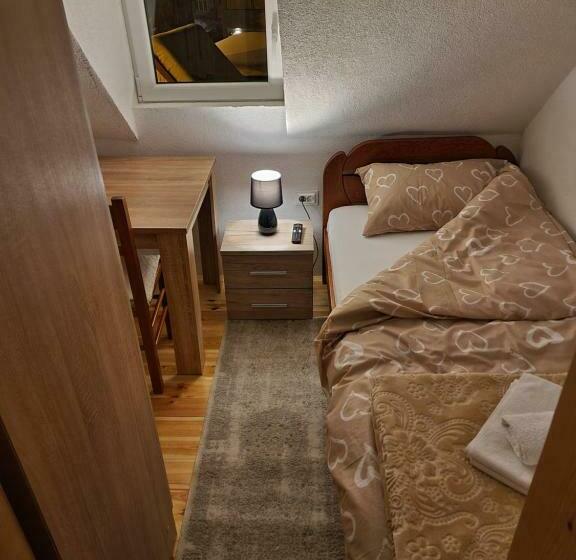 Sobe Baranin Zabljak