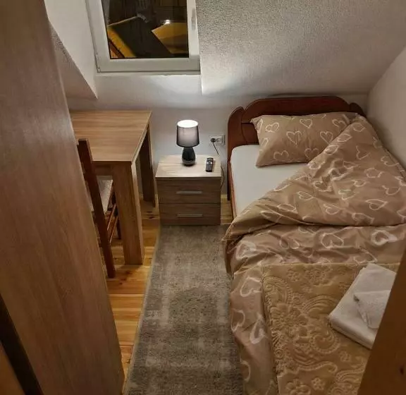 Sobe Baranin Zabljak