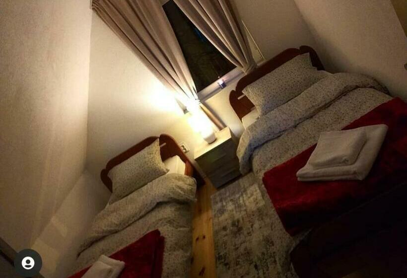 Sobe Baranin Zabljak