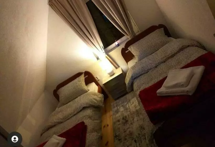 Sobe Baranin Zabljak