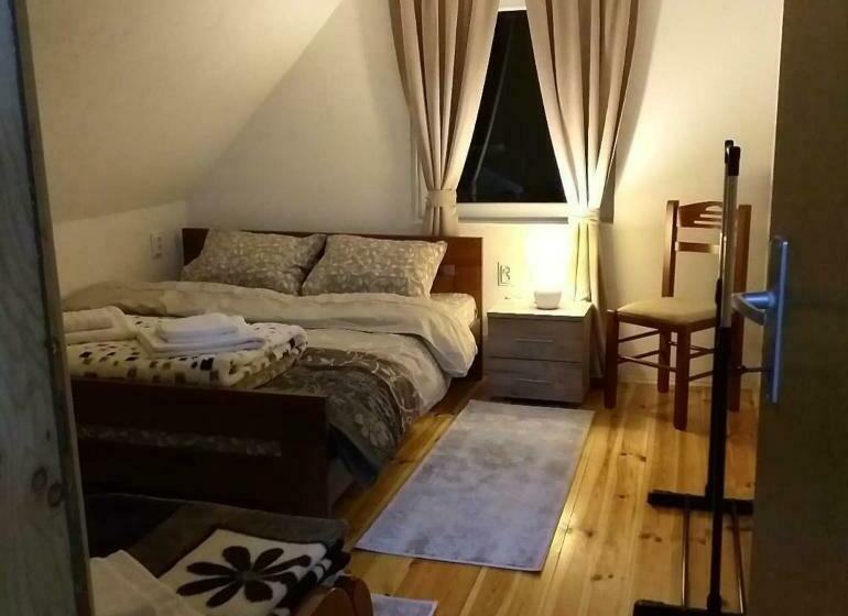 Sobe Baranin Zabljak