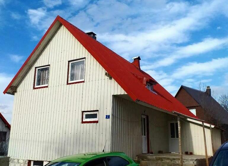 Sobe Baranin Zabljak