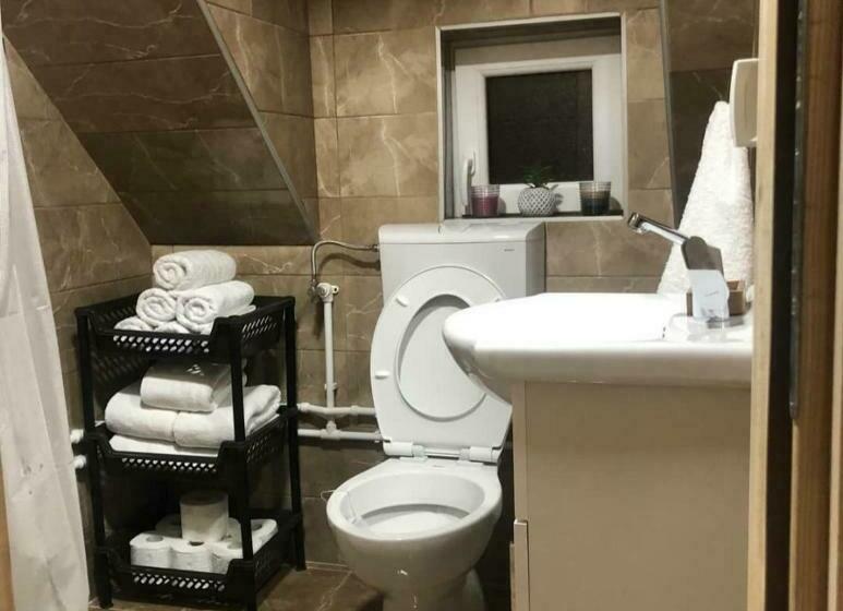 Sobe Baranin Zabljak