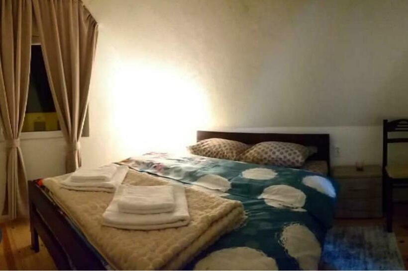 Sobe Baranin Zabljak