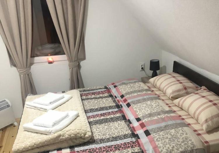 Sobe Baranin Zabljak