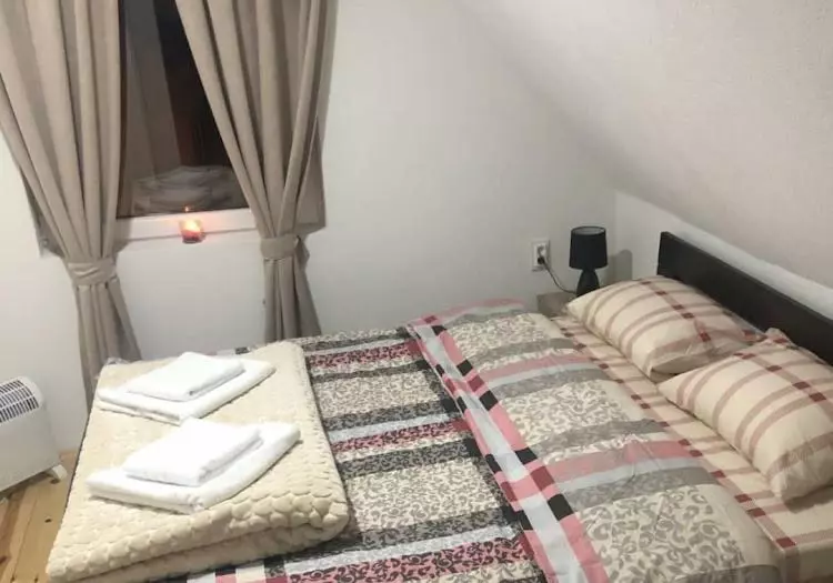 Sobe Baranin Zabljak