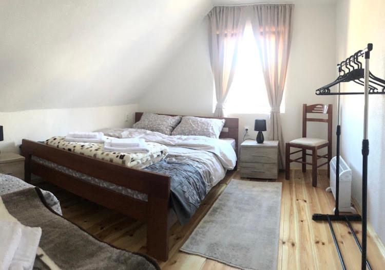 Sobe Baranin Zabljak