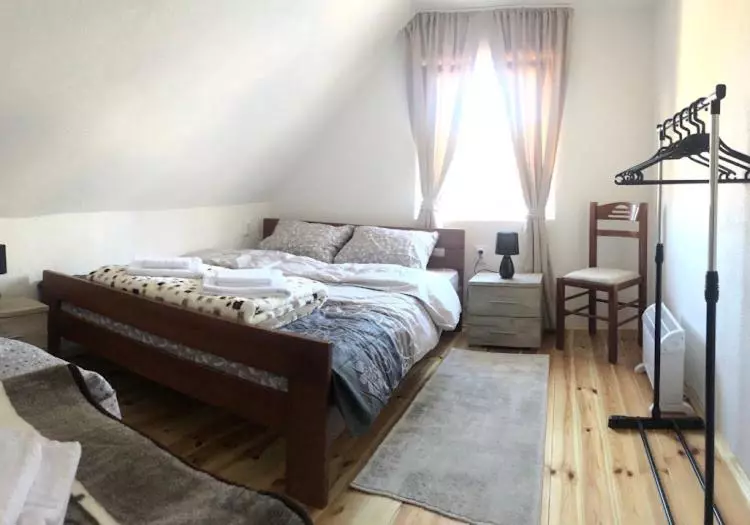Sobe Baranin Zabljak