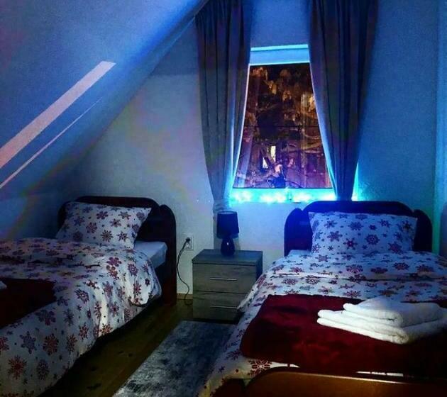 Sobe Baranin Zabljak