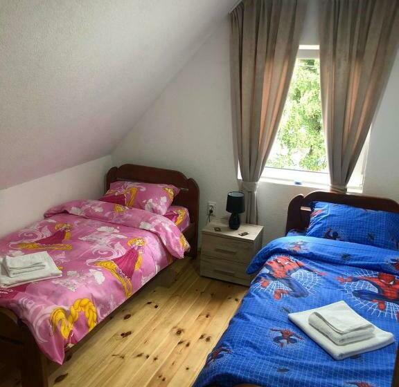 Sobe Baranin Zabljak