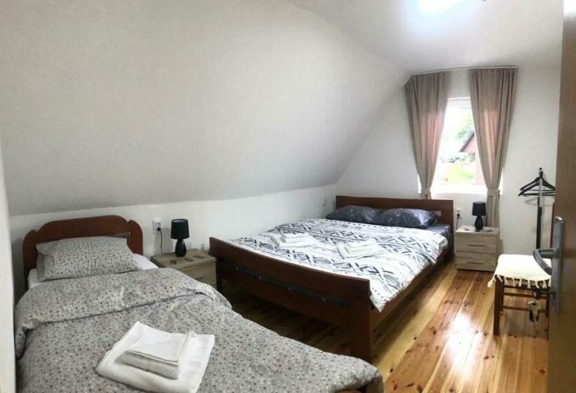 Sobe Baranin Zabljak