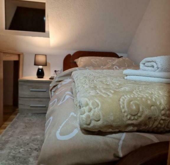 Sobe Baranin Zabljak