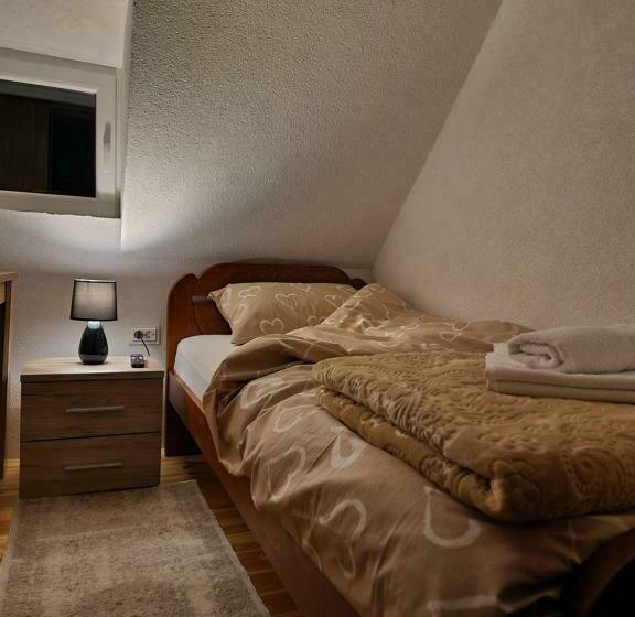 Sobe Baranin Zabljak