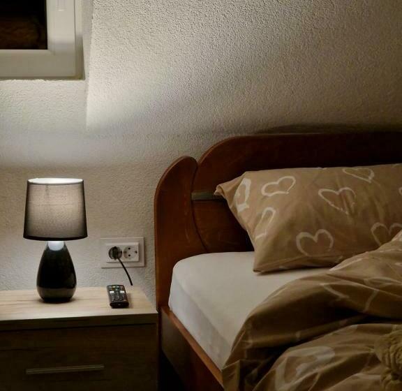 Sobe Baranin Zabljak