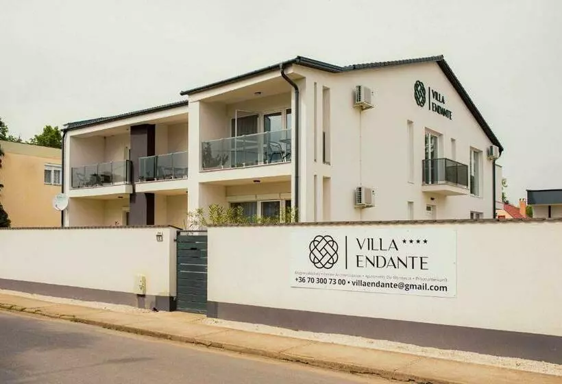 Villa Endante