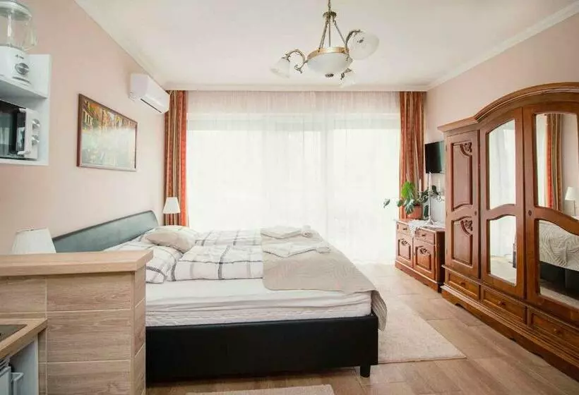 Villa Endante