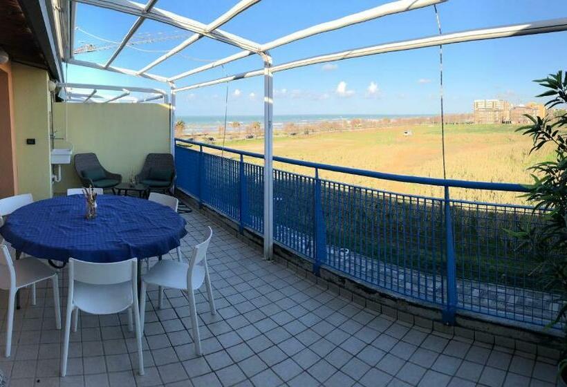 A Pochi Passi Dal Mare