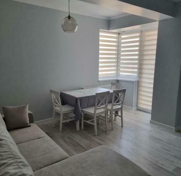 Apartament 2 Camere Eliberarii