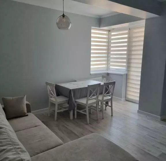 Apartament 2 Camere Eliberarii