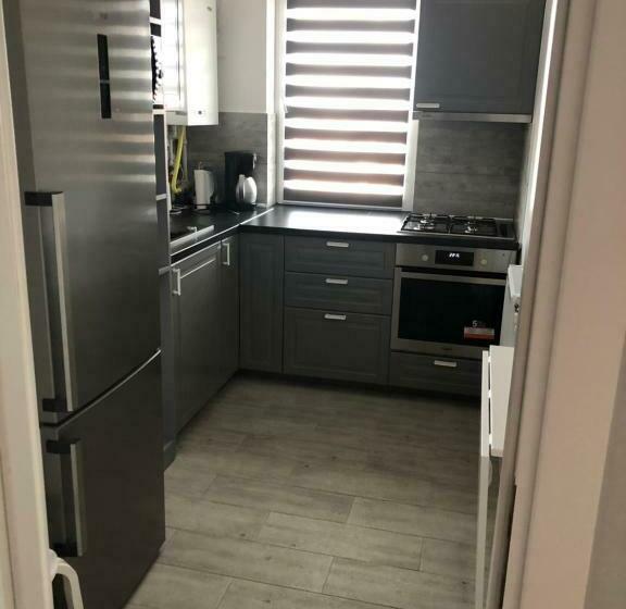 Apartament 2 Camere Eliberarii