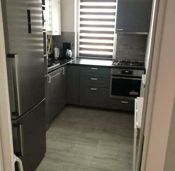 Apartament 2 Camere Eliberarii