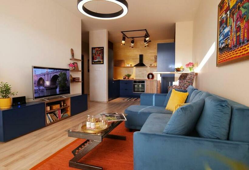 Apartmán   Modern Home