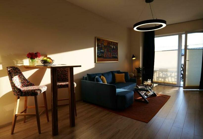 Apartmán   Modern Home