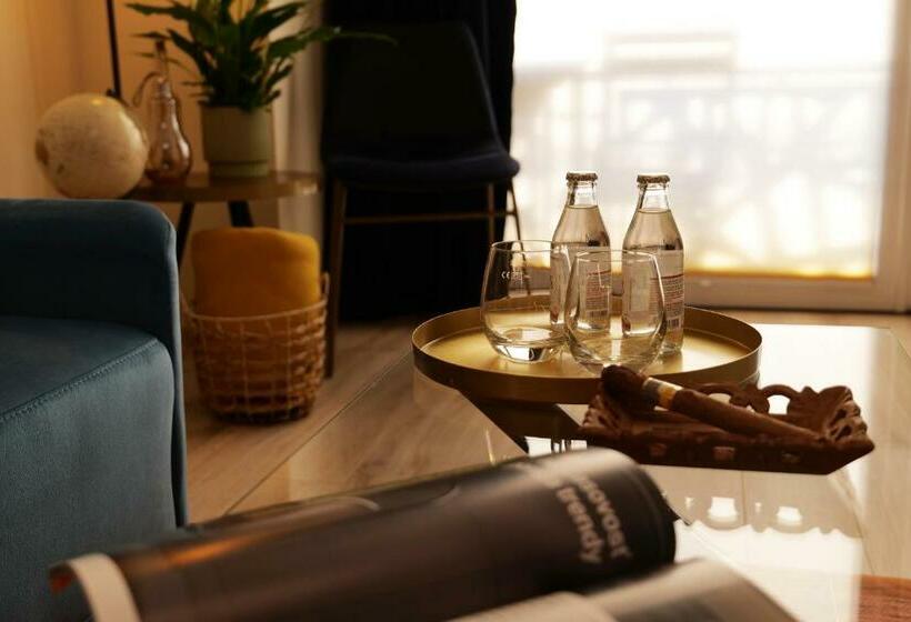 Apartmán   Modern Home