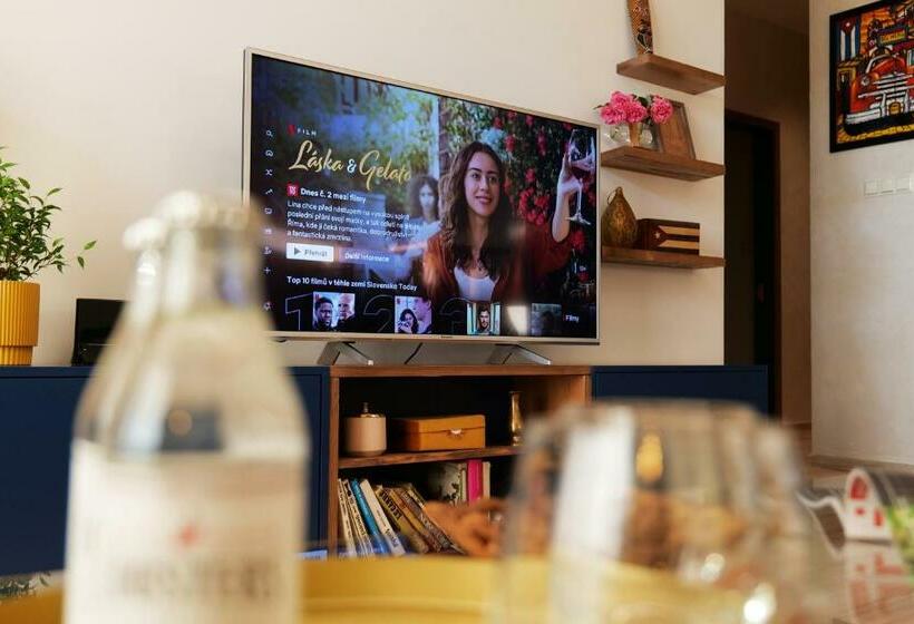 Apartmán   Modern Home