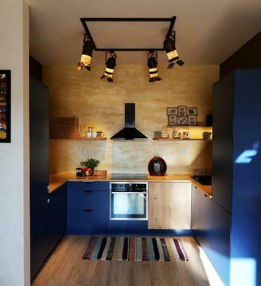 Apartmán   Modern Home