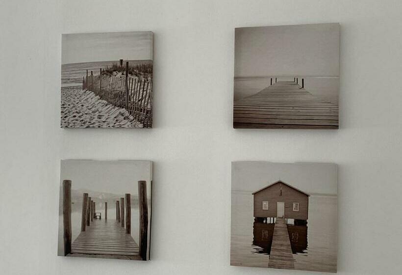 Appartement Entre Ville Et Nature