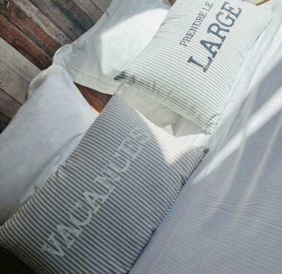 Appartement Entre Ville Et Nature