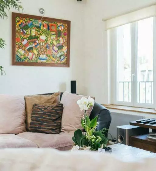 Appartement Proche Plage De La Chambre D Amour