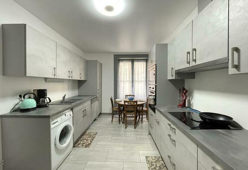 Appartement Sète, 3 Pièces, 6 Personnes   Fr 1 338 458