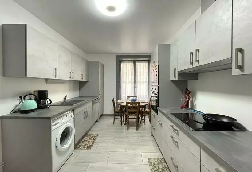 Appartement Sète, 3 Pièces, 6 Personnes   Fr 1 338 458