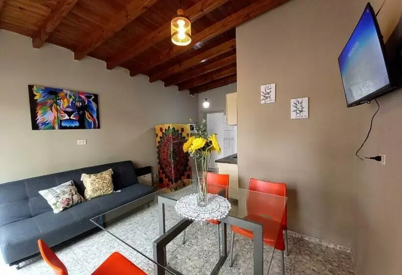 Departamento Ohana