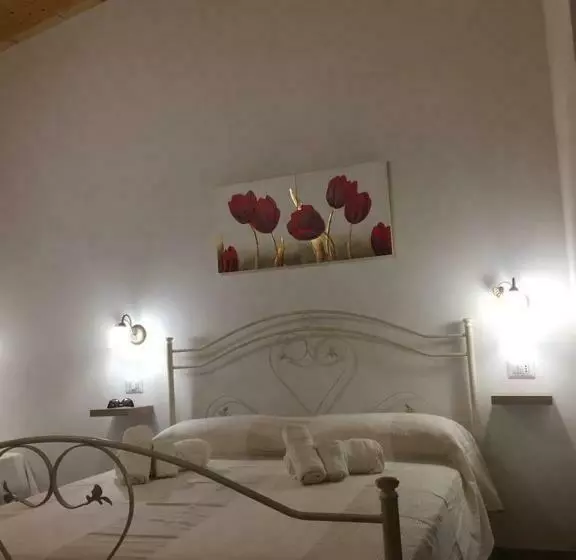 Il Vecchio Fienile Tropea