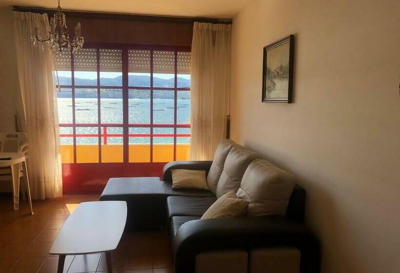 Piso Centro De Raxò