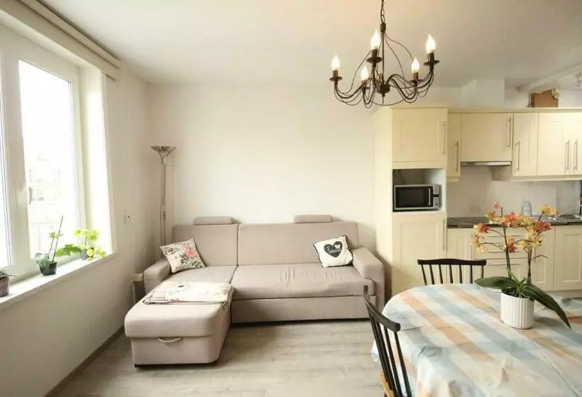 Studio Villa Marie