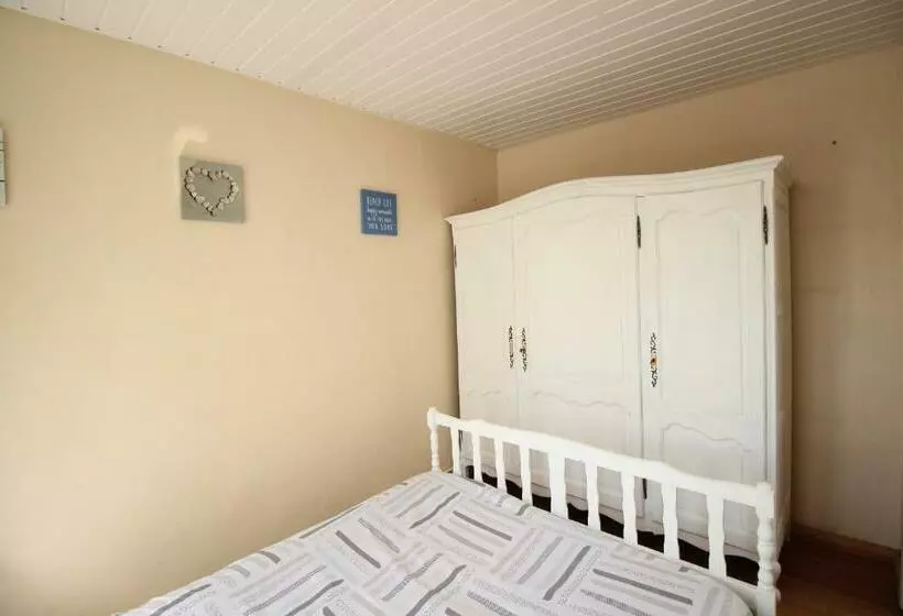 Studio Villa Marie