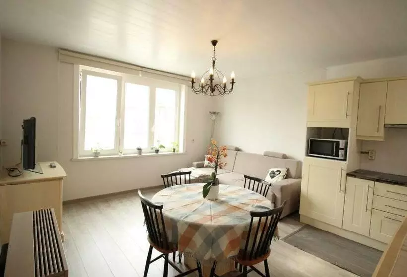 Studio Villa Marie