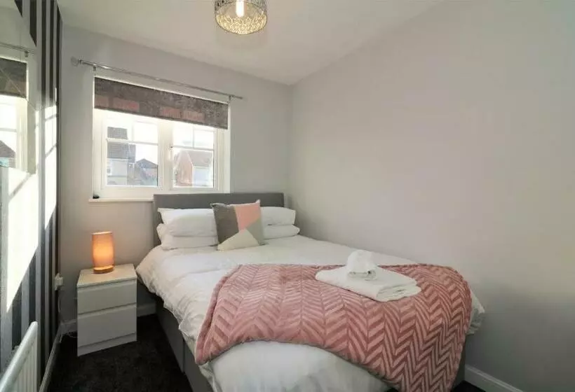 Signature   Chapelhall House