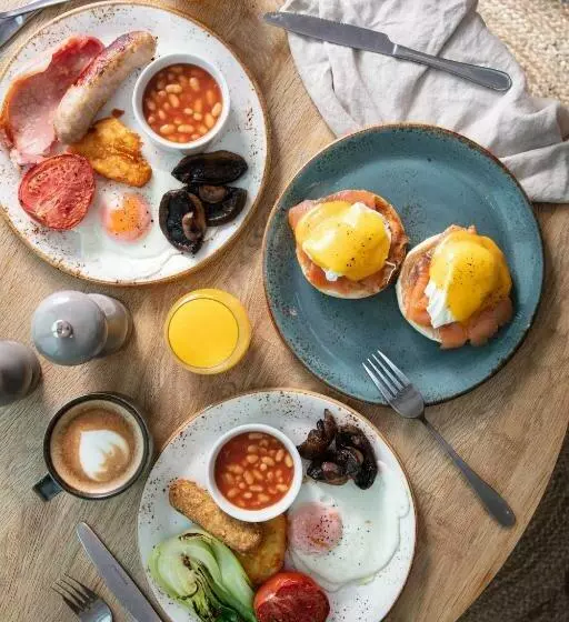 St Michaels The Liner