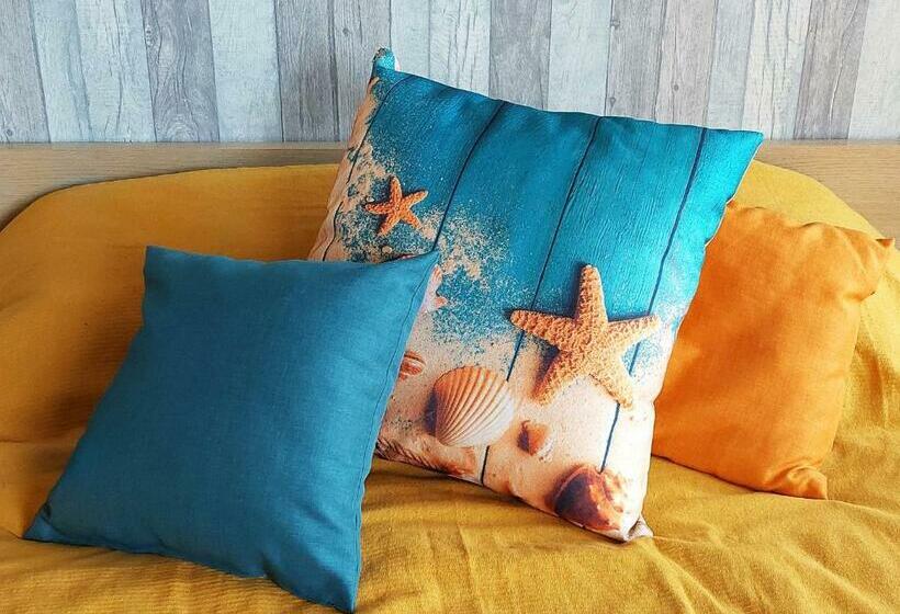 Supreme Danieli Holiday Apartment By The Sea