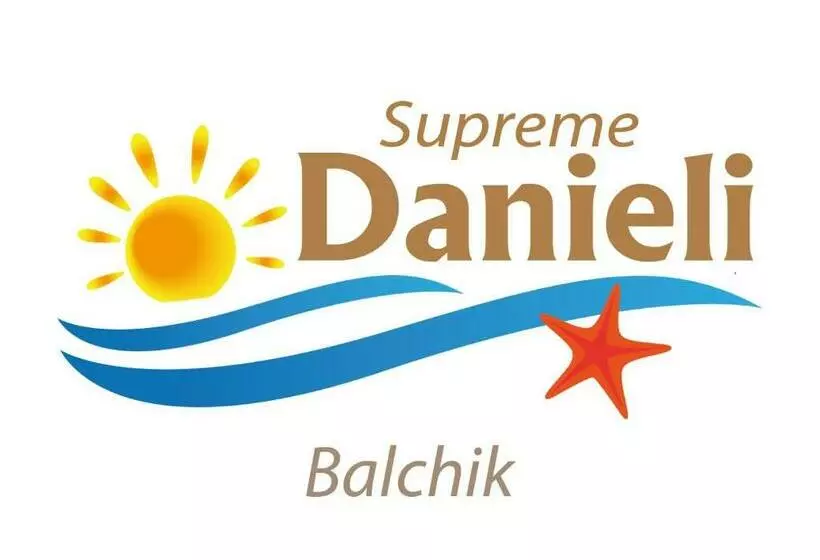 Supreme Danieli   Holiday Apartment By The Sea