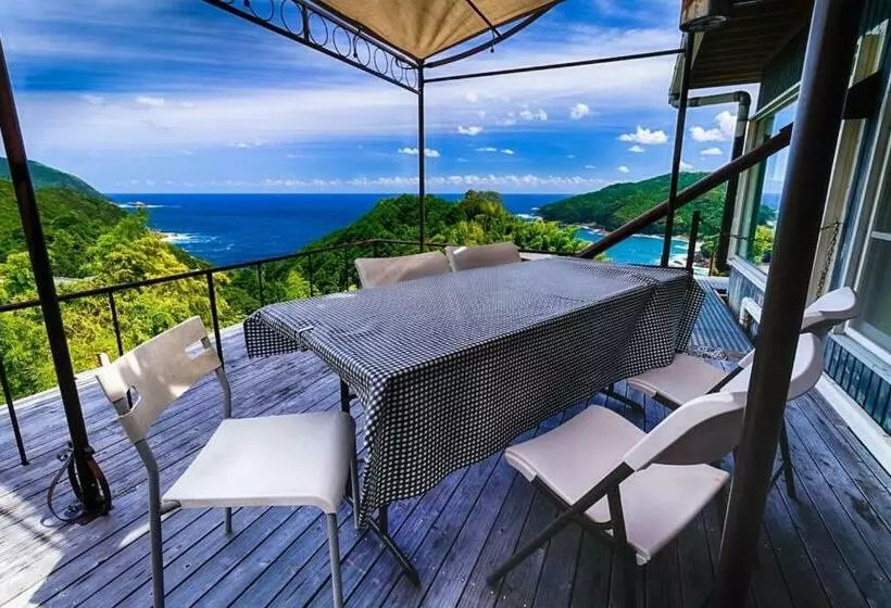 Tennyoza Entertainment Guest House   Vacation Stay 13010