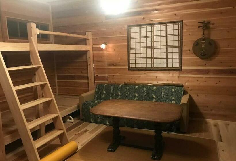 Tennyoza Entertainment Guest House   Vacation Stay 13010