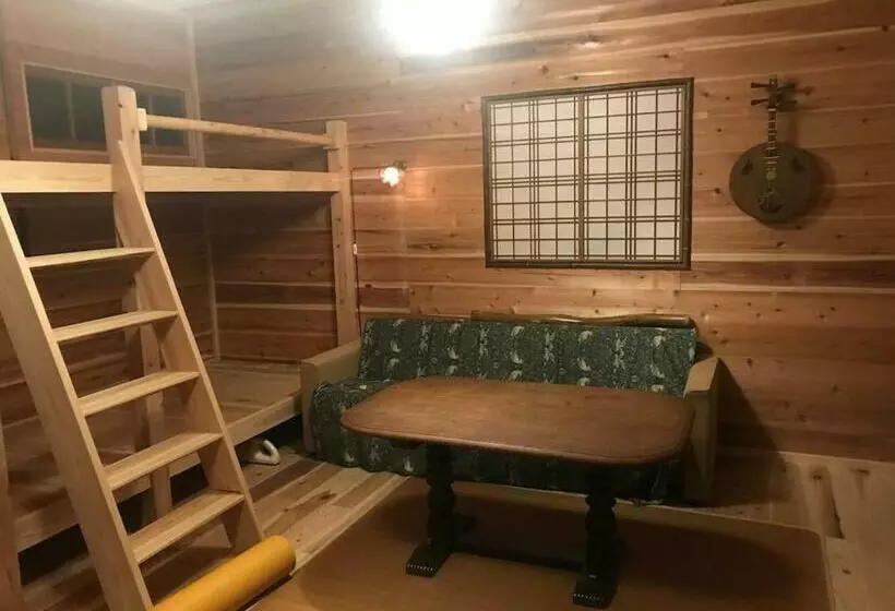 Tennyoza Entertainment Guest House   Vacation Stay 13010