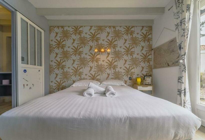 Un Havre De Tranquillité Proche Centre Capbreton